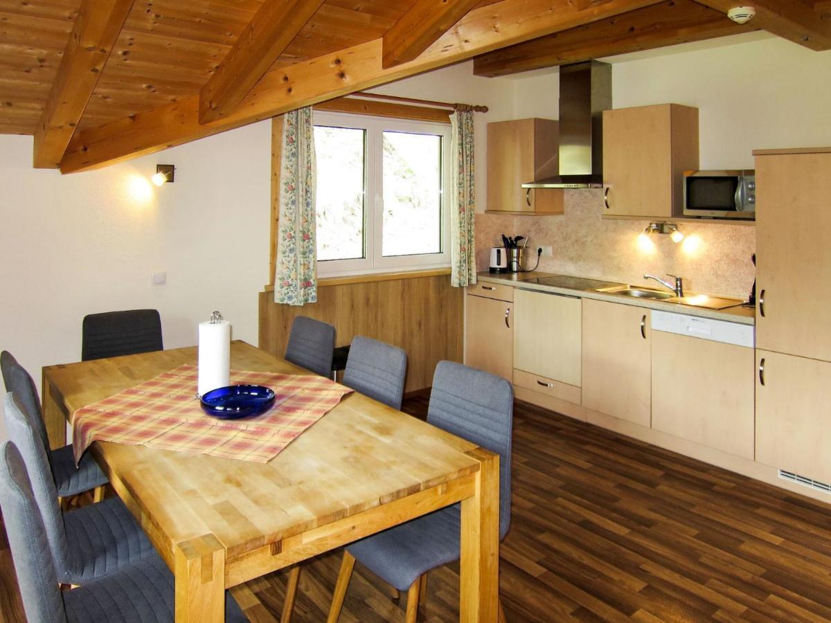 Apartment Moosalm - Soe212 By Interhome Solden Luaran gambar
