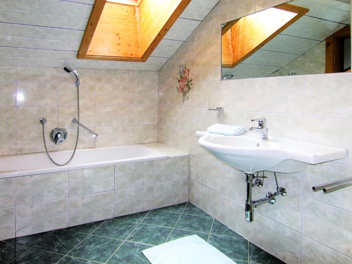 Apartment Moosalm - Soe212 By Interhome Solden Luaran gambar