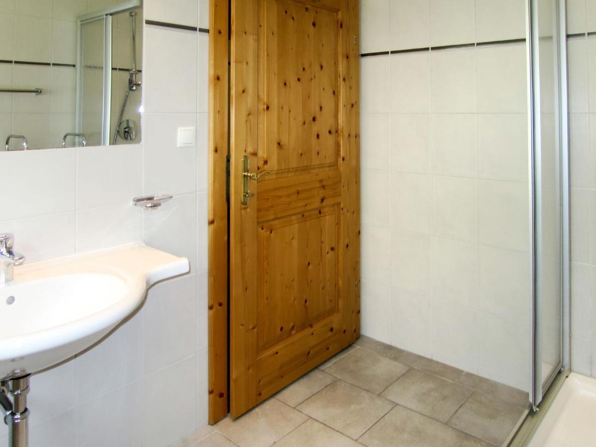 Apartment Moosalm - Soe212 By Interhome Solden Luaran gambar
